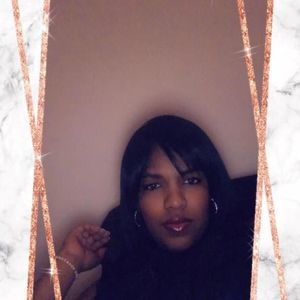 Meet your Posher, Christy